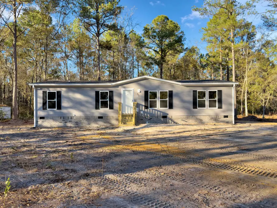 244 Saturn Lane, Walterboro, SC 29488 - #2