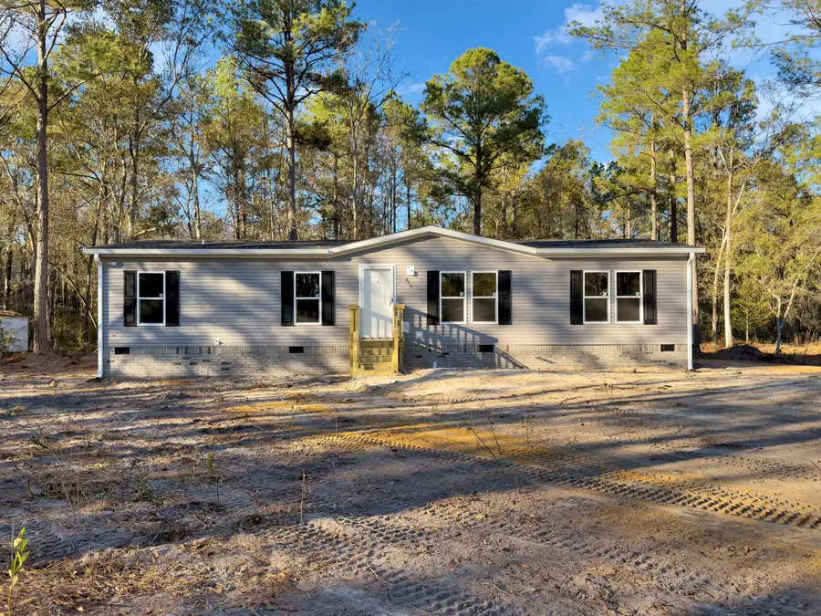 244 Saturn Lane, Walterboro, SC 29488 - #3