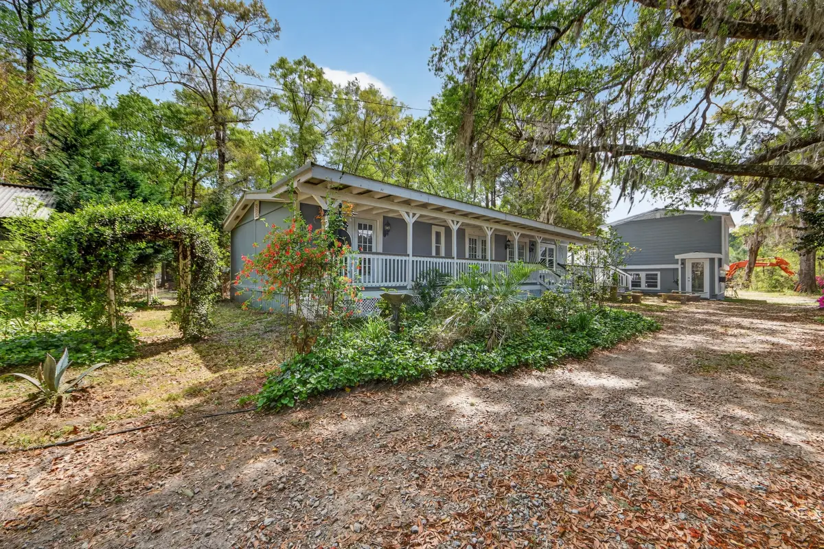4869 Slans Island Road, Hollywood, SC 29449 - #1