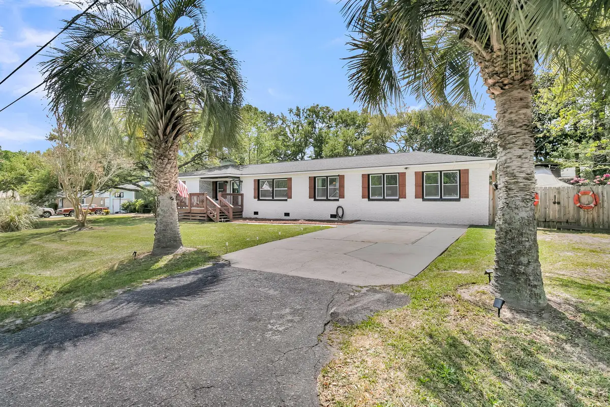 104 Cannon Avenue, Goose Creek, SC 29445 - #1