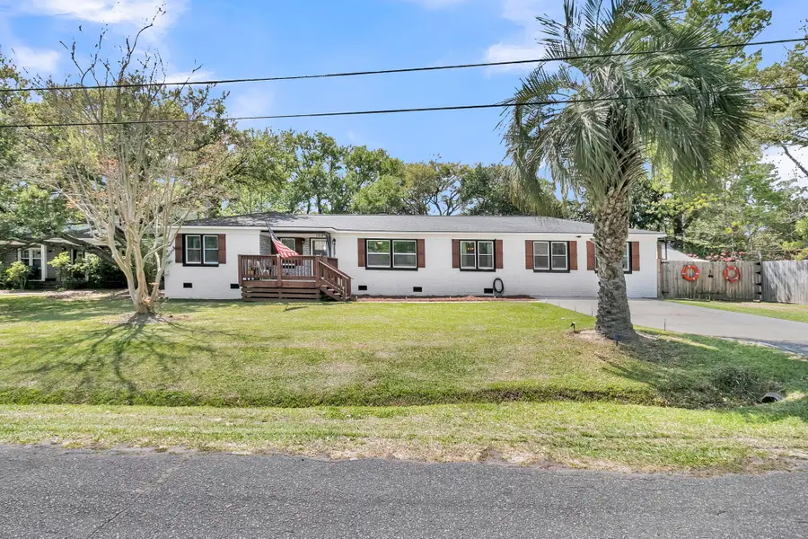 104 Cannon Avenue, Goose Creek, SC 29445 - #2