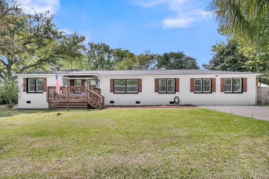 104 Cannon Avenue, Goose Creek, SC 29445 - #3