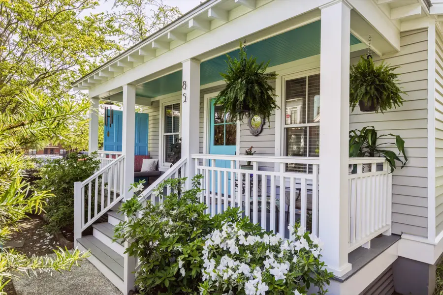 85 Romney Street, Charleston, SC 29403 - #2