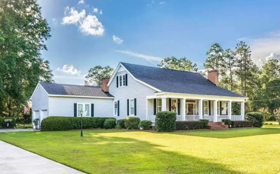 Address Withheld By Seller, Orangeburg, SC 29118 - #2