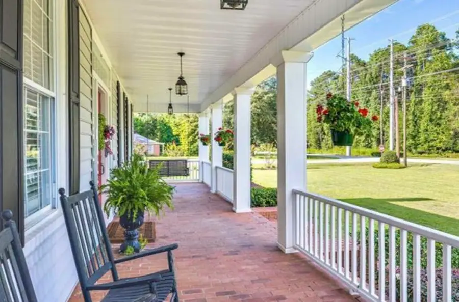 Address Withheld By Seller, Orangeburg, SC 29118 - #3