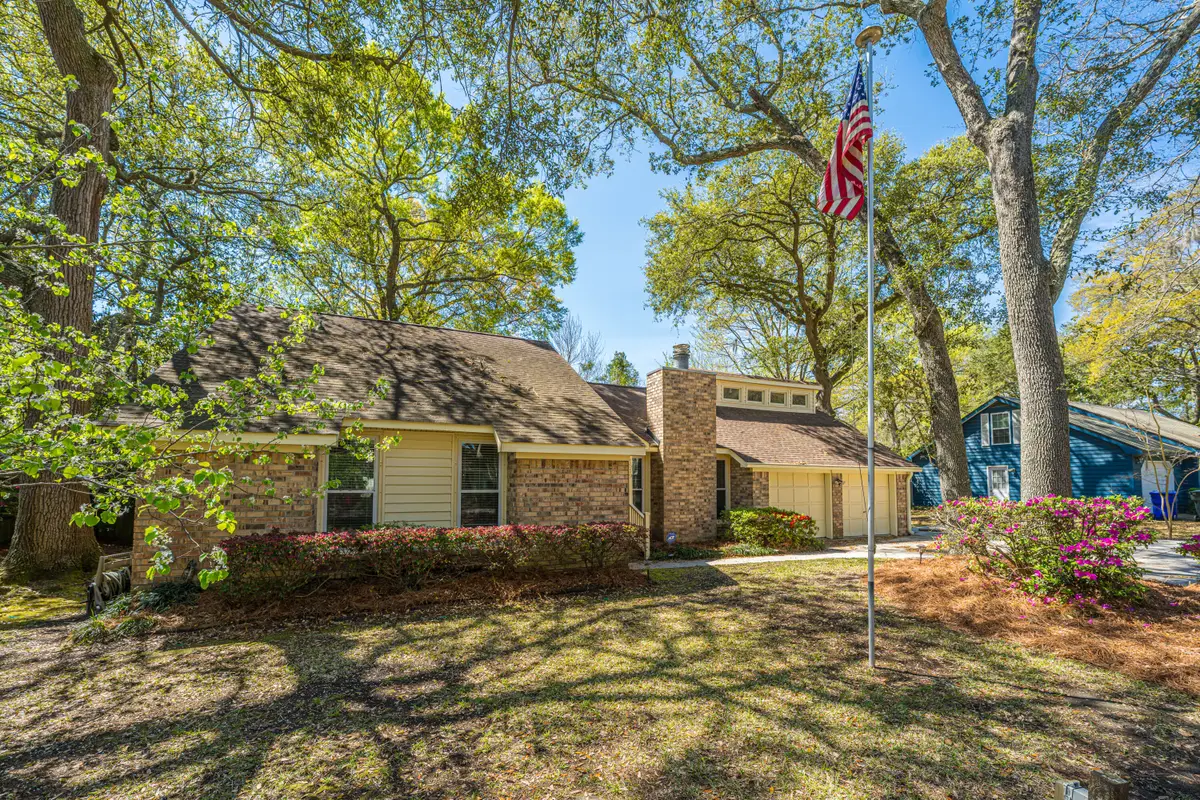 1519 Kentwood Circle, Charleston, SC 29412 - #1