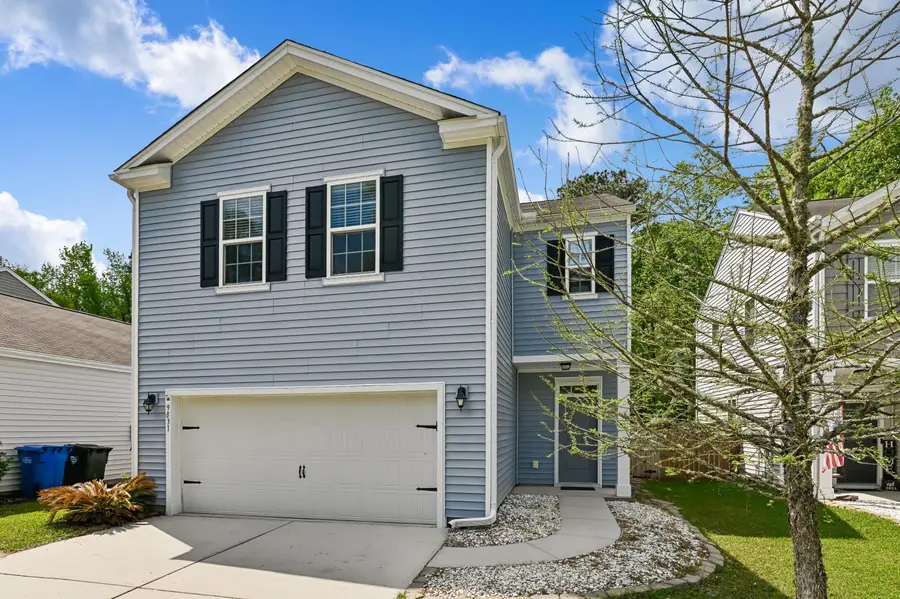 9831 Seed Street, Summerville, SC 29485 - #2