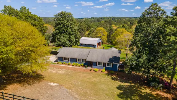 Address Withheld By Seller, Aiken, SC 29803