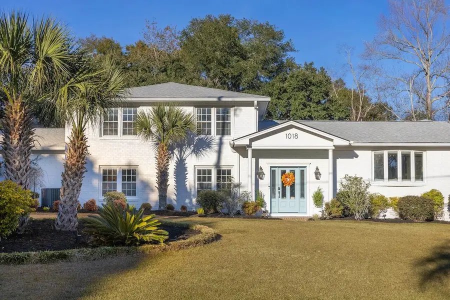 1018 Chambers Lane, Mount Pleasant, SC 29464 - #2