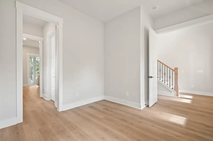 3663 Conch Street, Mount Pleasant, SC 29466 - #3