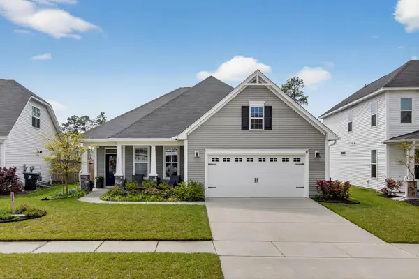 492 Rowley Lane, Summerville, SC 29486