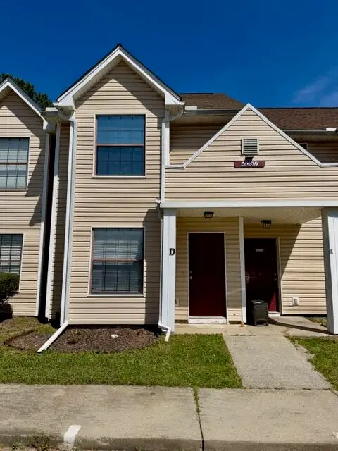 4087 Cedars Parkway #D, North Charleston, SC 29420 - #1