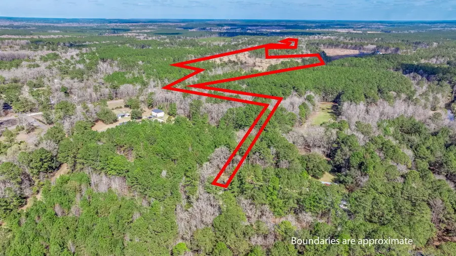 456 Breezewood Lane, Cottageville, SC 29435 - #3