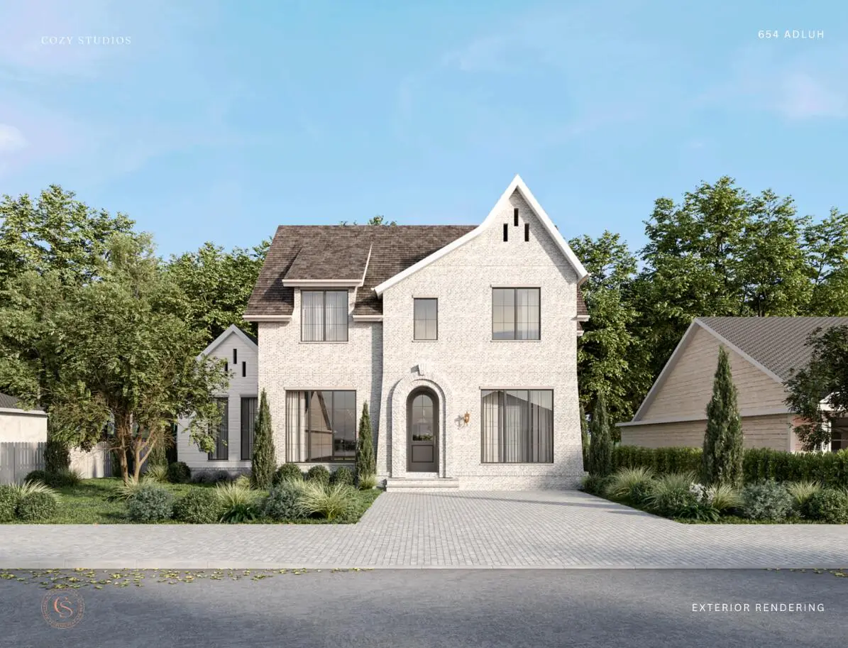 654 Adluh Street, Mount Pleasant, SC 29464 - #1