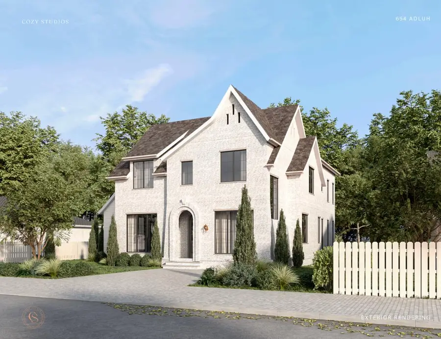 654 Adluh Street, Mount Pleasant, SC 29464 - #2