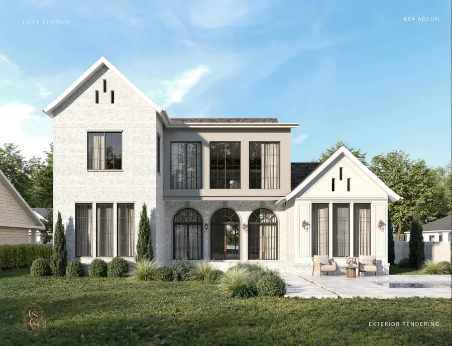 654 Adluh Street, Mount Pleasant, SC 29464 - #3