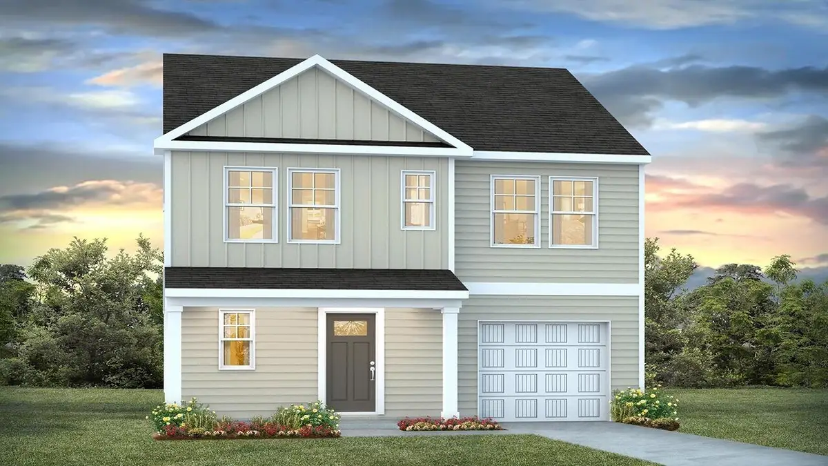 116 Broadstone Drive, Summerville, SC 29486 - #1