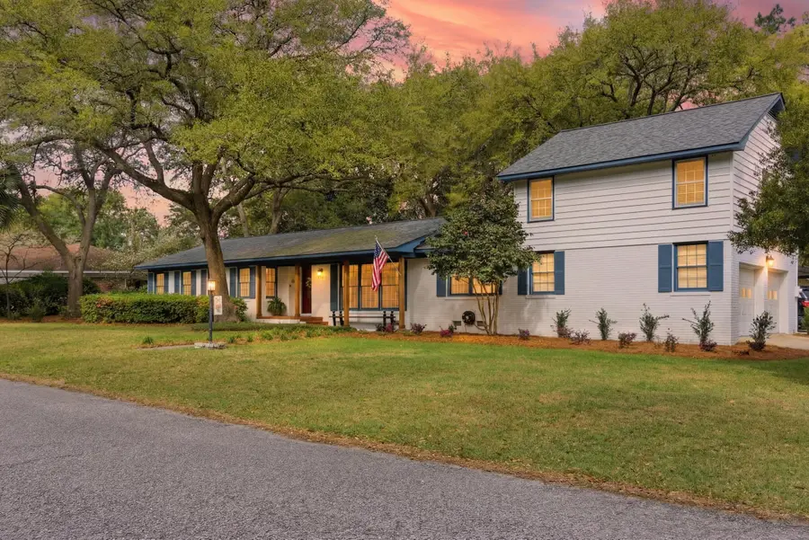 1721 Dartmoor Circle, Charleston, SC 29407 - #2