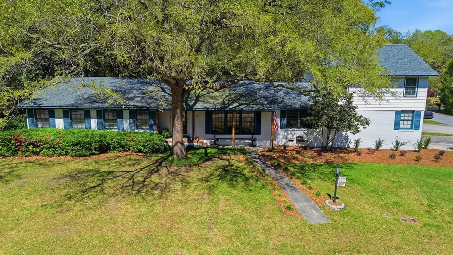 1721 Dartmoor Circle, Charleston, SC 29407 - #3