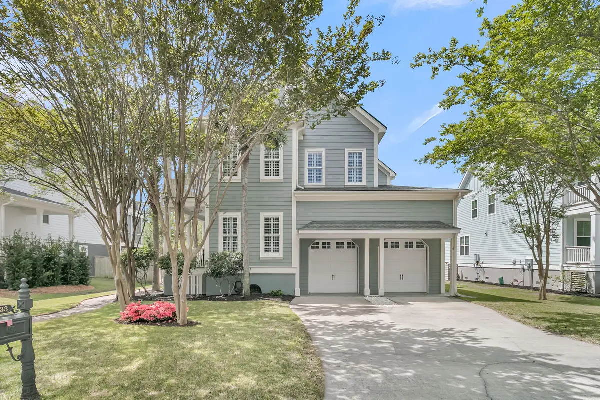 133 Wando Reach Road, Wando, SC 29492 - #1