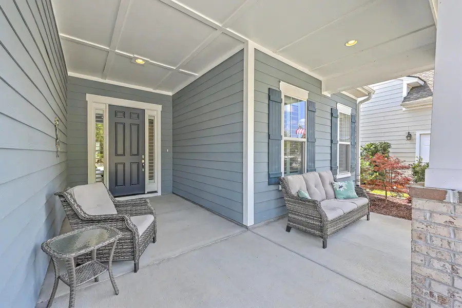 563 Four Seasons Boulevard, Summerville, SC 29486 - #2