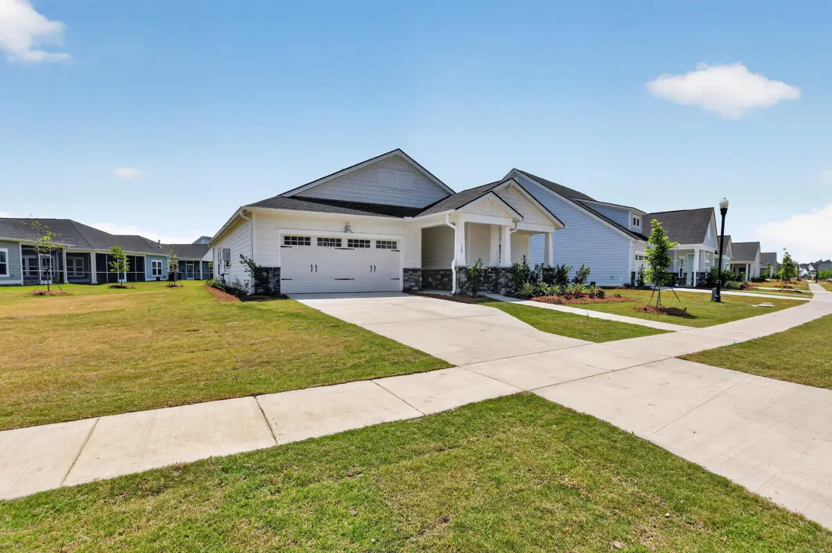 147 Baldric Court, Summerville, SC 29486 - #1