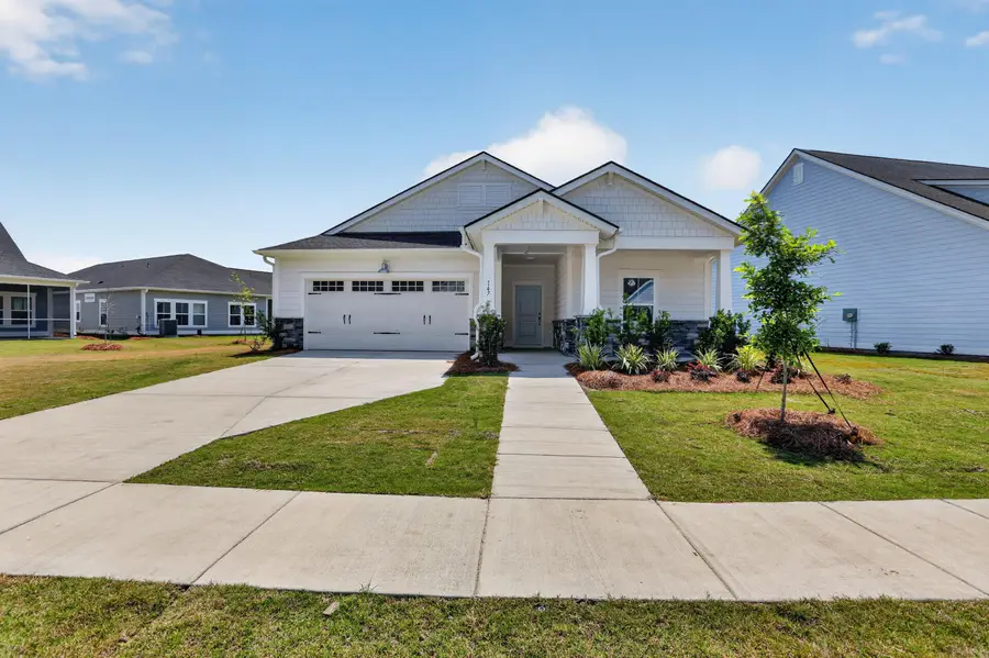 147 Baldric Court, Summerville, SC 29486 - #2