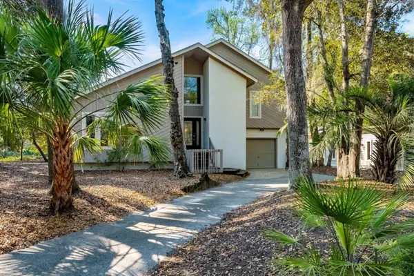 2112 Loblolly Lane, Seabrook Island, SC 29455