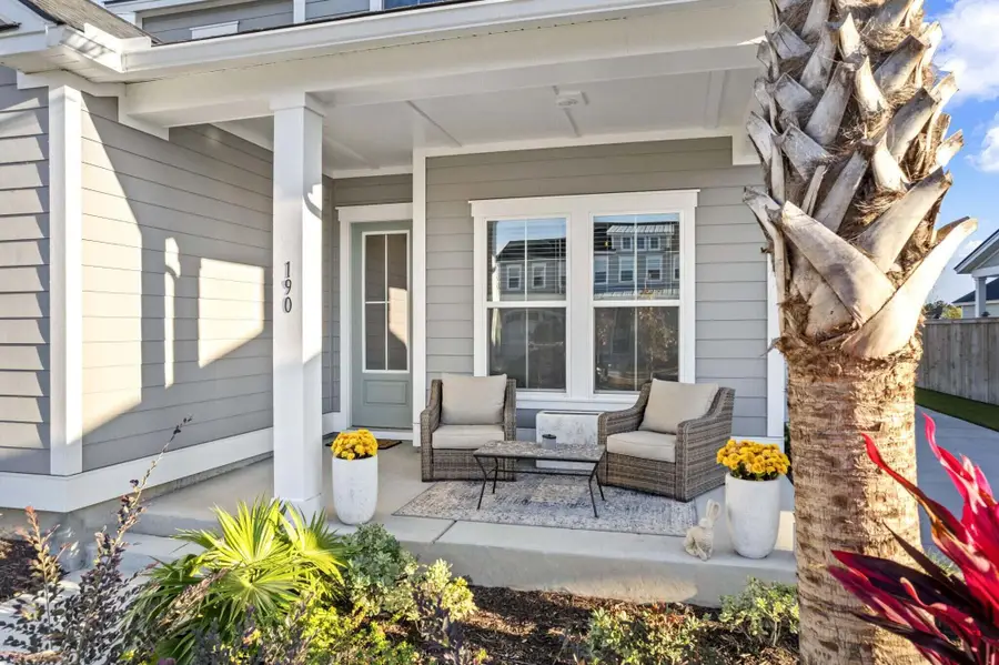 190 Ashworth Drive, Summerville, SC 29486 - #2