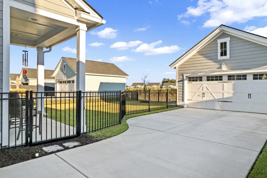 190 Ashworth Drive, Summerville, SC 29486 - #3