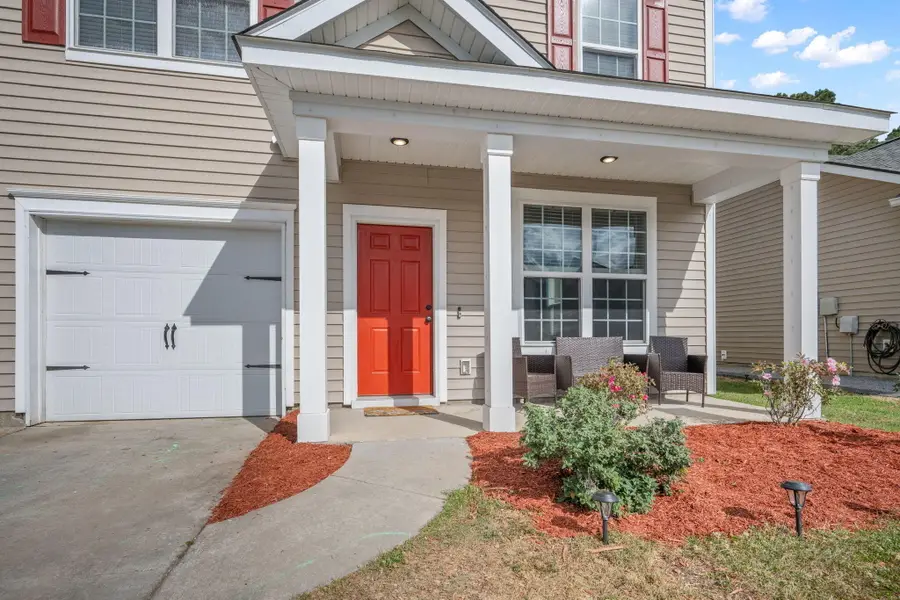 1686 Eider Down Drive, Summerville, SC 29483 - #2