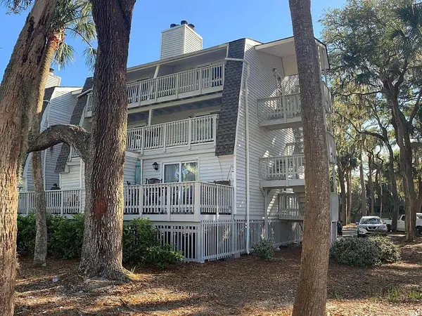 260 Driftwood Lane, Edisto Island, SC 29438