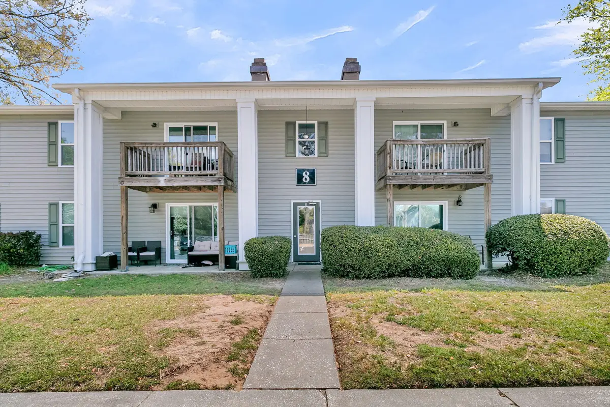 1402 Camp Road #Apt 8a, Charleston, SC 29412 - #1