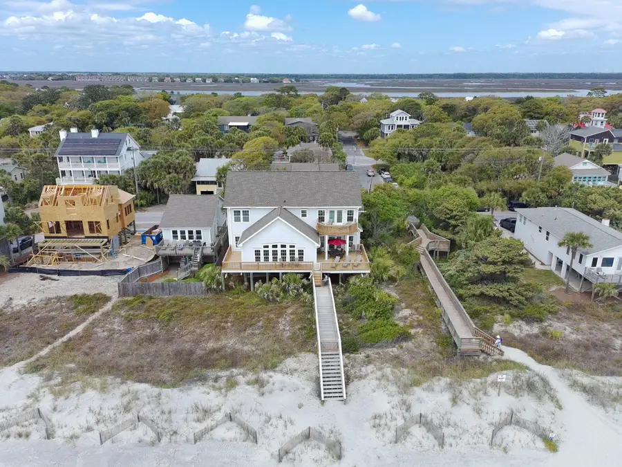 621 E Arctic Avenue, Folly Beach, SC 29439 - #2