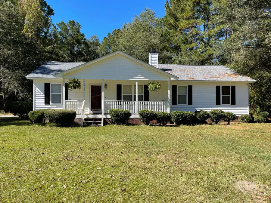 2700 Dawson Street, Holly Hill, SC 29059 - #2