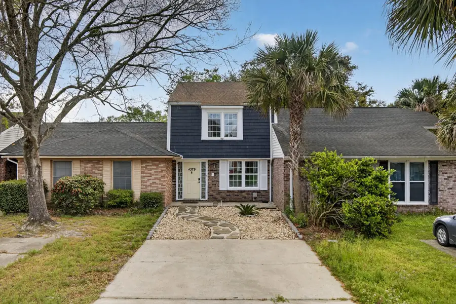 4379 Purdue Drive, North Charleston, SC 29418 - #2
