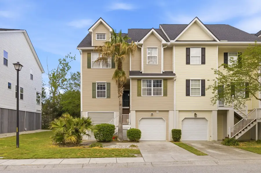 111 Winding River Drive, Johns Island, SC 29455 - #3
