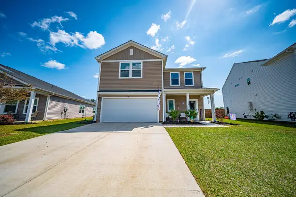 5008 Cedar Brush Court, Summerville, SC 29485