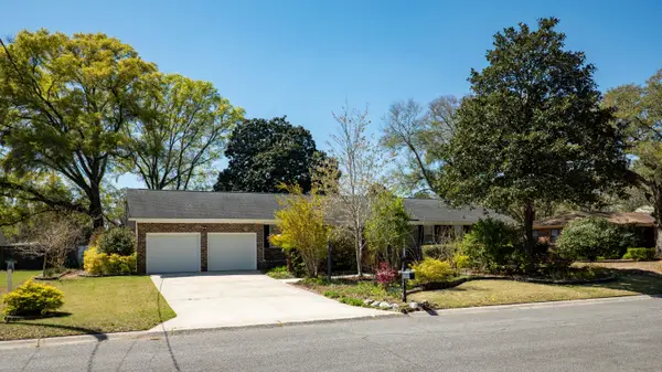 5321 Chantilly Lane, North Charleston, SC 29418