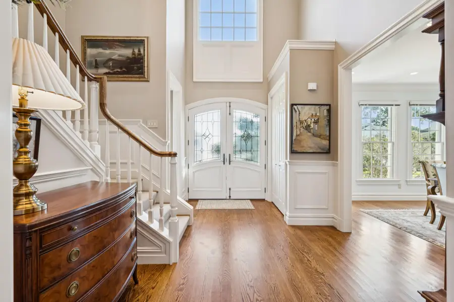 1600 Rivertowne Country Club Drive, Mount Pleasant, SC 29466 - #3