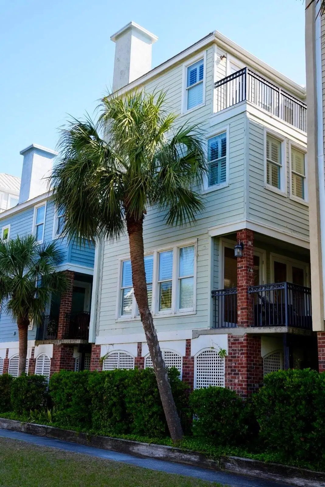 103 Grand Pavilion Boulevard, Isle Of Palms, SC 29451 - #1