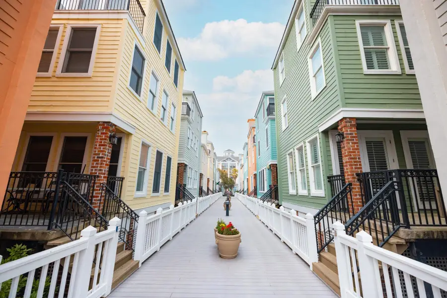 103 Grand Pavilion Boulevard, Isle Of Palms, SC 29451 - #3