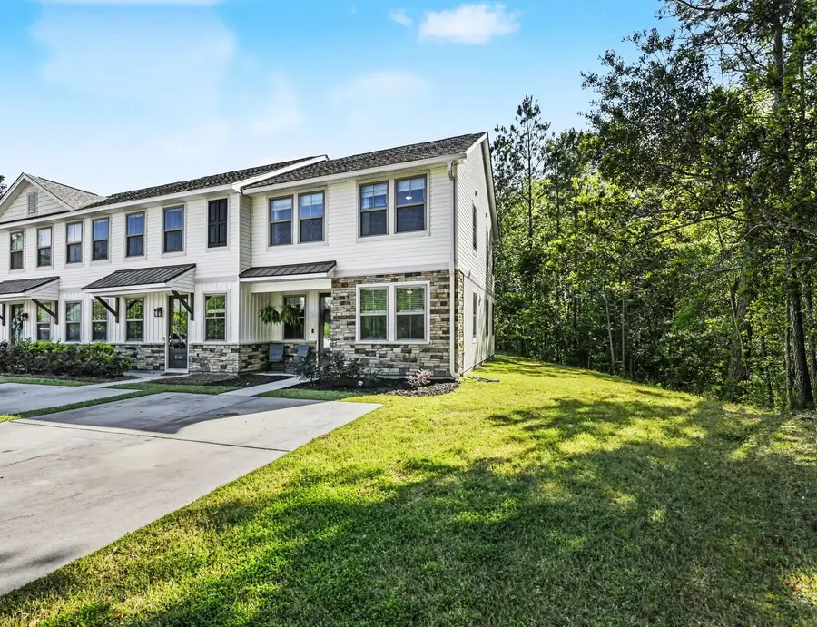 5140 Park Creek Avenue, North Charleston, SC 29418 - #3