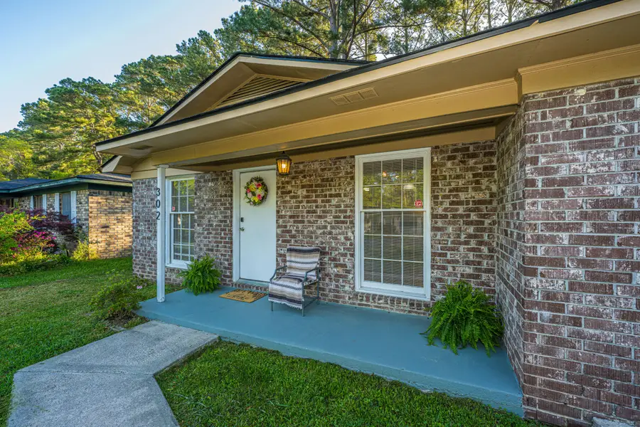 302 Elliott Drive, Ladson, SC 29456 - #2
