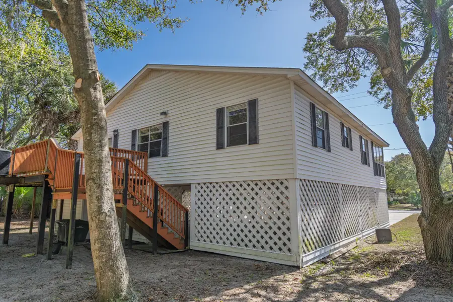 2305 Myrtle Street, Edisto Island, SC 29438 - #2