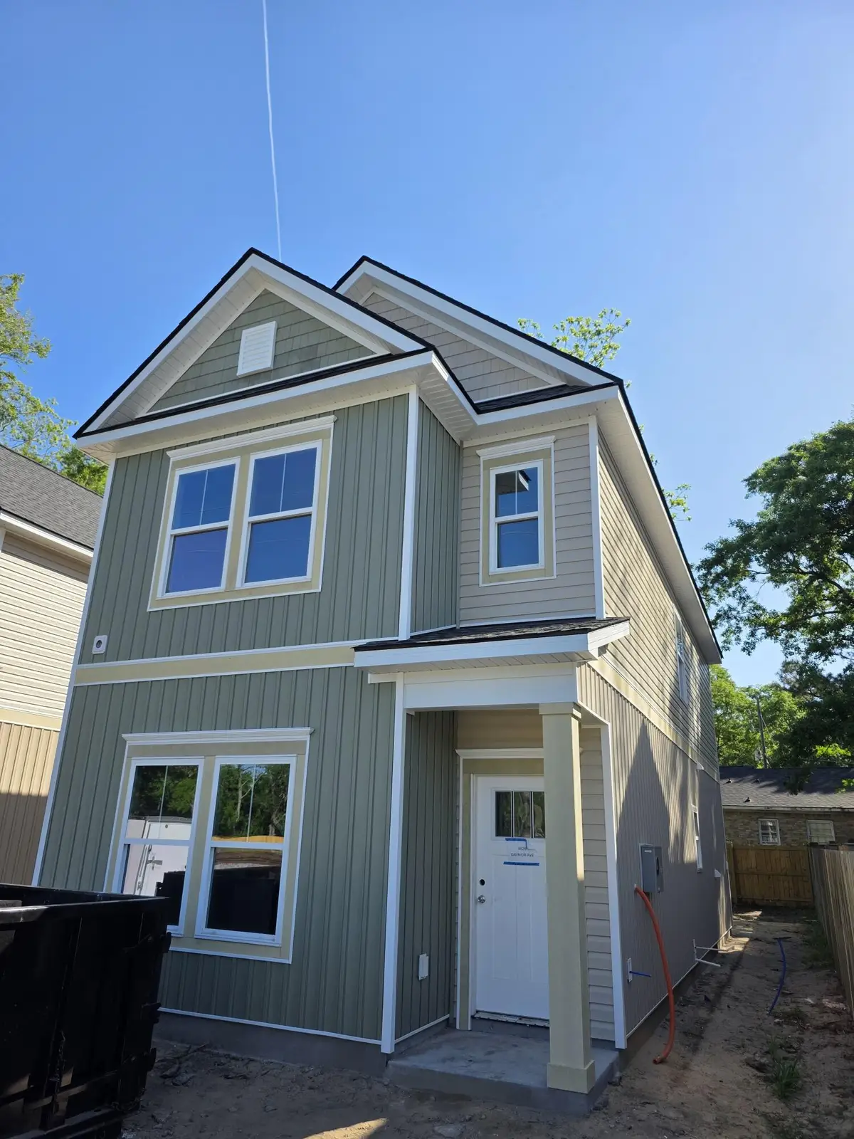 4826 Gaynor Avenue, North Charleston, SC 29405 - #1