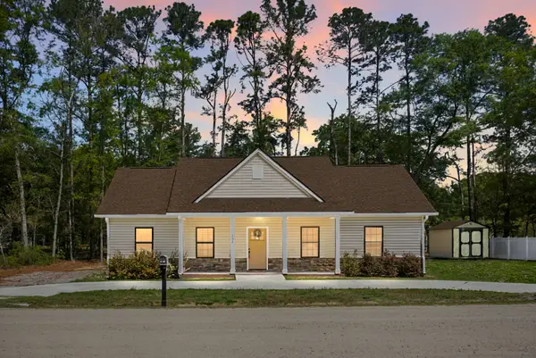 132 Wexford Way, Walterboro, SC 29488