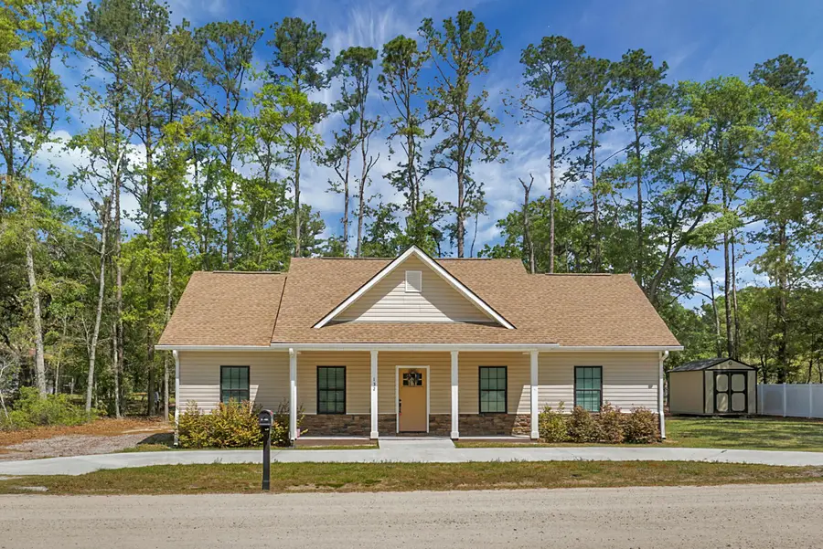 132 Wexford Way, Walterboro, SC 29488 - #3