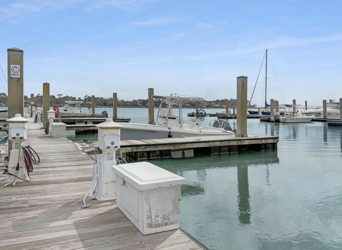 2 Mcdonough Road #Unit C-12, Folly Beach, SC 29439 - #1