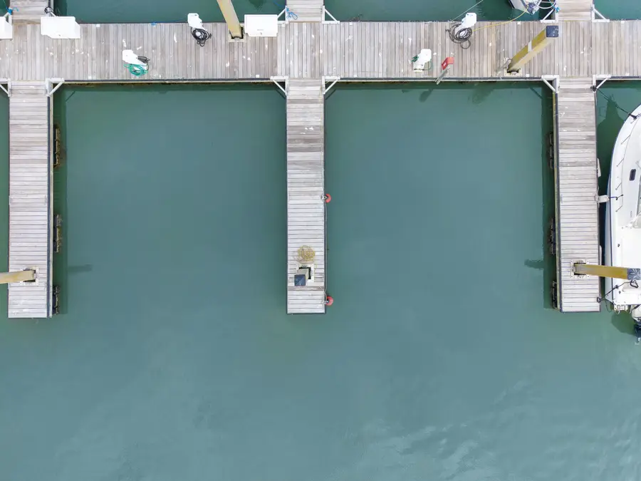 2 Mcdonough Road #Unit C-12, Folly Beach, SC 29439 - #3